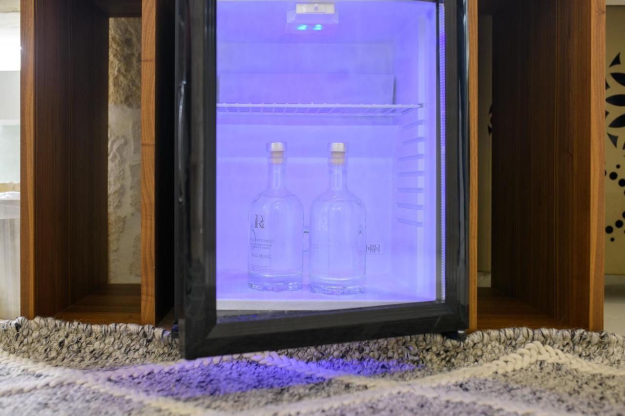 Vico Bianco Raro Smart Rooms Collection Остуни Екстериор снимка